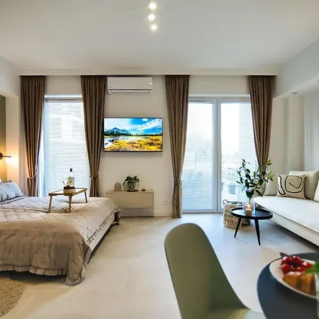 Mint Wanna 扎托尔