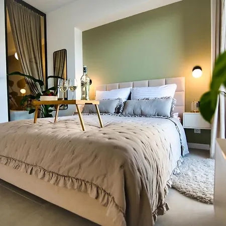 Apartmán Mint Wanna