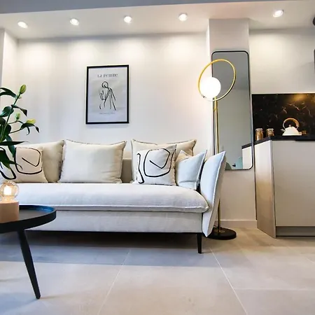 Apartmán Mint Wanna