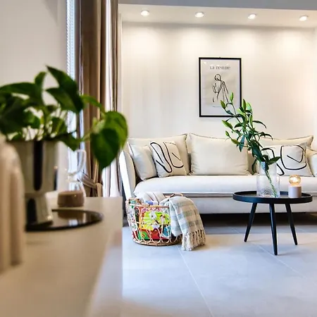 Apartmán Mint Wanna Zator