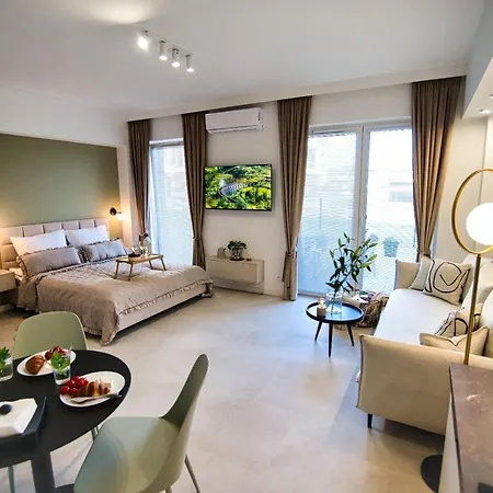 Apartmán Mint Wanna Zator