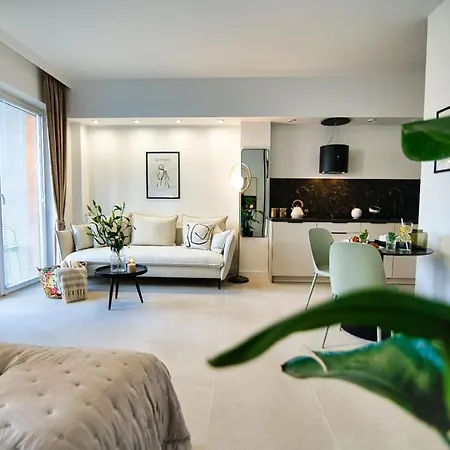 Apartmán Mint Wanna Zator