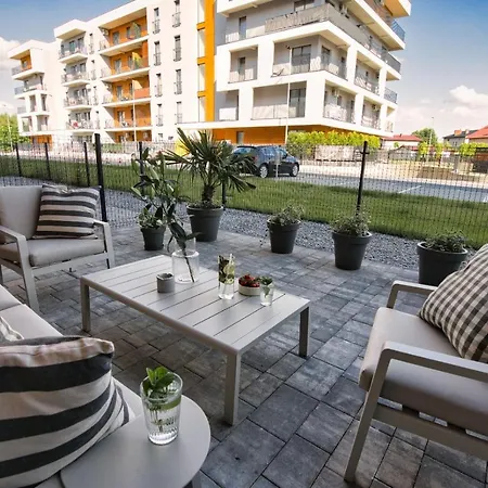 Mint Wanna Apartmán