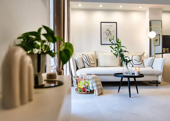 Appartamento Mint Wanna Zator