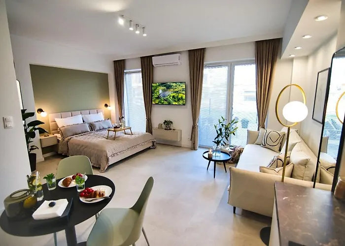 Appartamento Mint Wanna Zator