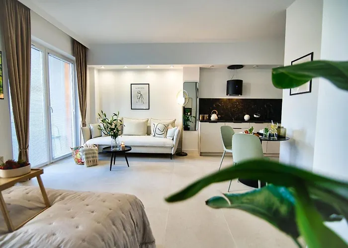 Apartmán Mint Wanna Zator