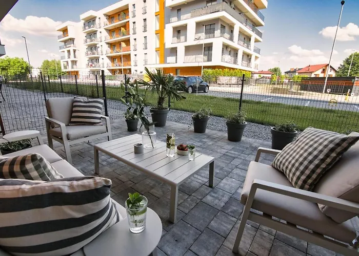 Mint Wanna Apartmán